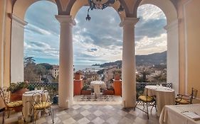 Villa Gelsomino Exclusive House (Adults Only)